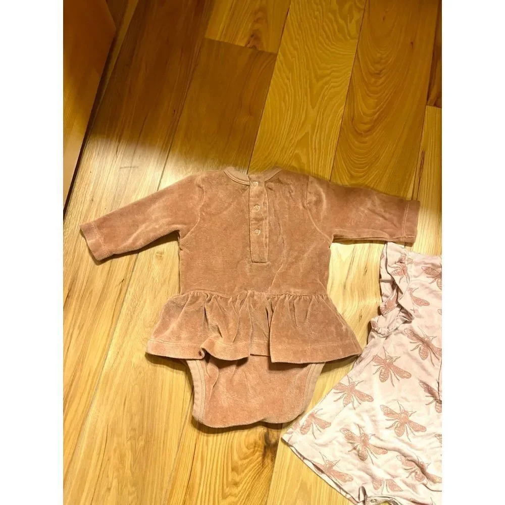 Baby Girl Bundle‎